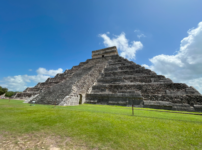 De top 5 Maya-ruïnes in Midden-Amerika